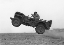 107th Cavalry, year unknown 