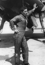 Charles A. Sebak, year unknown 