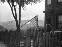 Flag Day,1941