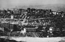 Frame Houses, 1940