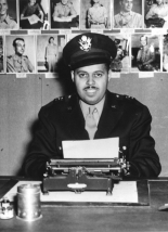 Frank Bolden, 1942