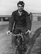 Joe Moreland, year unknown 