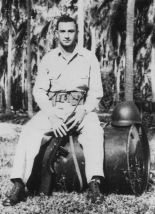 John G. Brosky, year unknown 