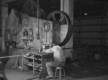 Keystone Drilling Company, 1941