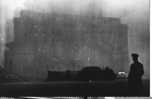 Looking Down Liberty Avenue, 1940