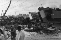 Marshall Islands, year unknown 