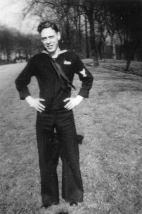 Maurice F. Baldy, 1946