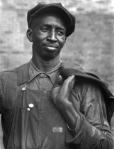 Midland Steelworker, 1938