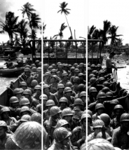 Paradise Lost, 1944